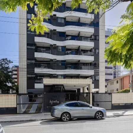 Apt w/ Balcony 500m From the Beach - Eii0304