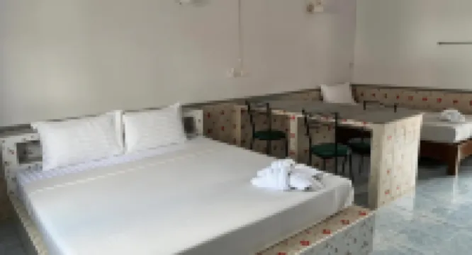 Chumphon Park Resort