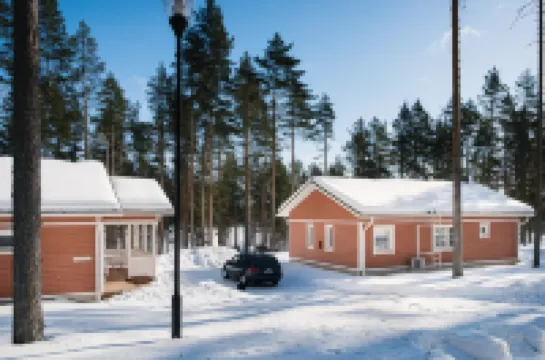 Ruoke Holiday Village Hotels in 