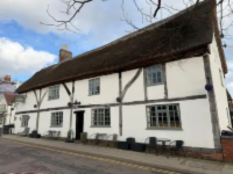 The Shambles Hotels in Lutterworth