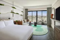 โรงแรม อินดิโก้ จาบาล อัคดาร์ รีสอร์ต แอนด์ สปา บาย IHG - ที่มีที่จอดรถ