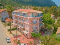 Anemos Studios & Apartments Hotels in Kefalonia