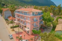 Anemos Studios & Apartments