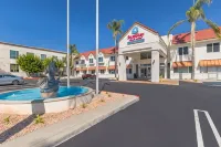 SureStay Plus Hotel by Best Western Upland Ontario North - 3 Sao