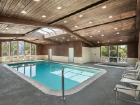 Holiday Inn Express FORT BRAGG by IHG Hoteles en Fort Bragg