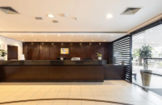 Apartamento Deluxe Novo