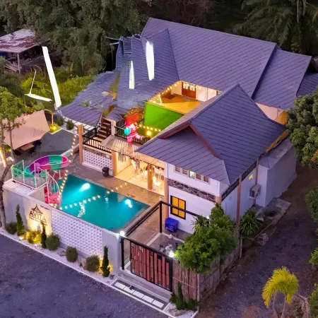 Avita Pool Villa