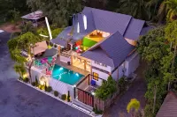 Avita Pool Villa