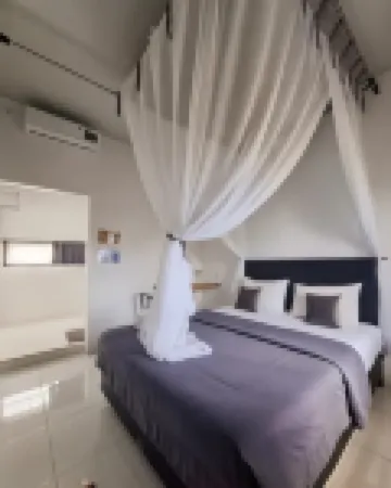 Guest House D Valeri Hotels in 