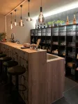 The Kepos Hotel Erlangen - bar