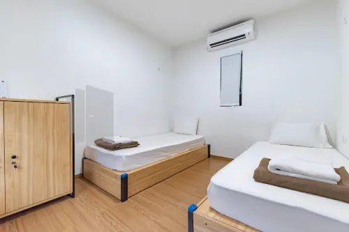 Manta Living Bandung RedPartner