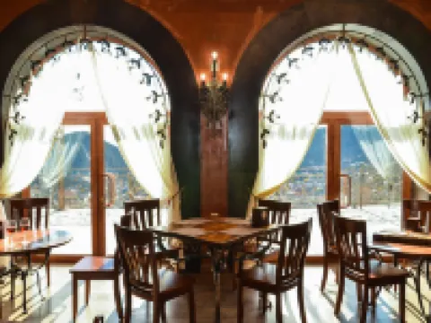 Khoreayi Dzor Hotels in Goris