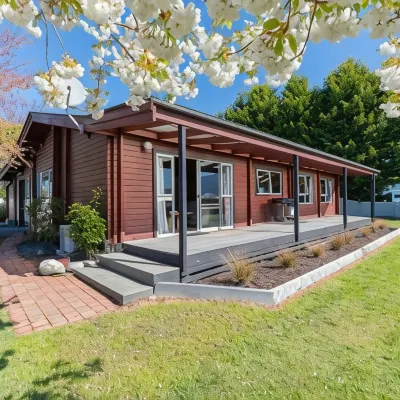 Te Anau Top 10 Holiday Park and Motels Hotels near Te Anau