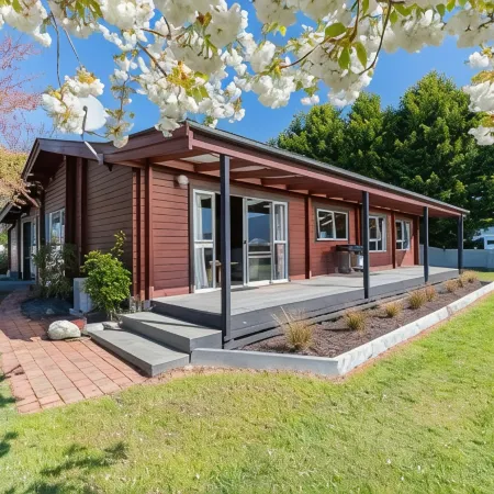 Te Anau Top 10 Holiday Park and Motels
