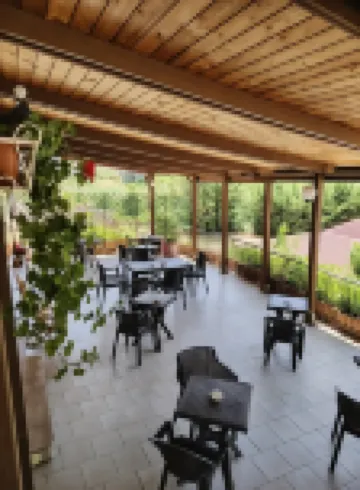 ホテル アイ トゥフィ