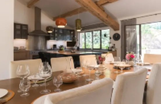 Domaine les Mésanges