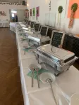 SR Gastro und Verwaltungsgesellschaft UG haftungsbeschränkt - Frühstück