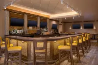 Holiday Inn DUBUQUE/GALENA by IHG - bar