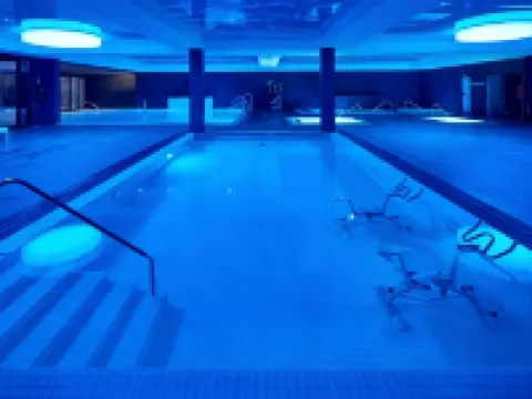 Hotel & Thalasso Villa Antilla - Habitaciones con Terraza - Thalasso incluida Hoteles en Orio