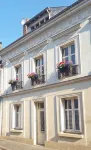Le Huis Clos - 3-Star