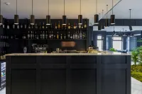 希奧塔精品飯店@魯斯塔韋利 - 酒吧