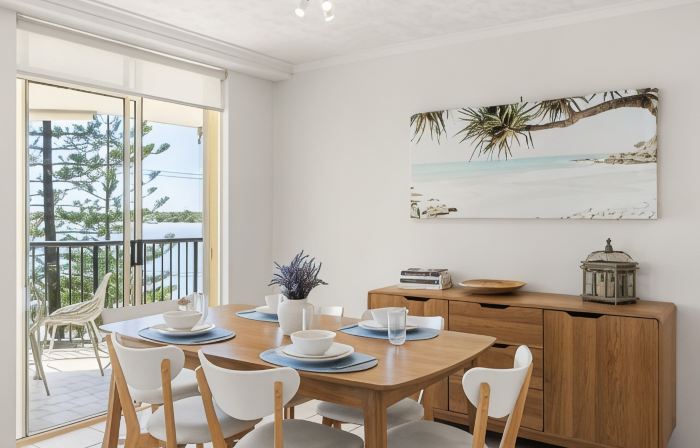 Bayview Beach Holiday Apartments