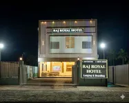 Raj Royal Hotel
