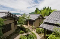 WA No Yado Sagiritei Hotels in Yufu