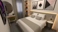 Hotel Fineso - 3 Sao