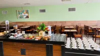 Hotel Atlantico MACAÉ by Inn House - breakfast