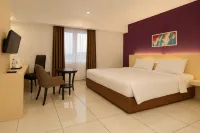 Borneo Hotel Hôtels à : 