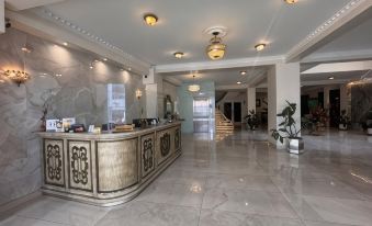 Colony Inn Hotel