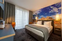 Best Western Hotel Wiesbaden - Wifi