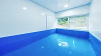 Gapyeong Tongtong Kids Pool Villa Pension - Виллы