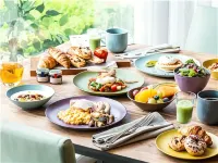 Grand Mercure Wakayama Minabe Resort & Spa - breakfast