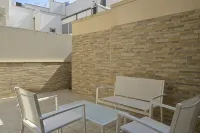 TOI Apartments