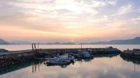 Yeosu Wayo Ocean View Pension