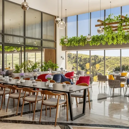 Ramada Encore by Wyndham Istanbul Arnavutkoy