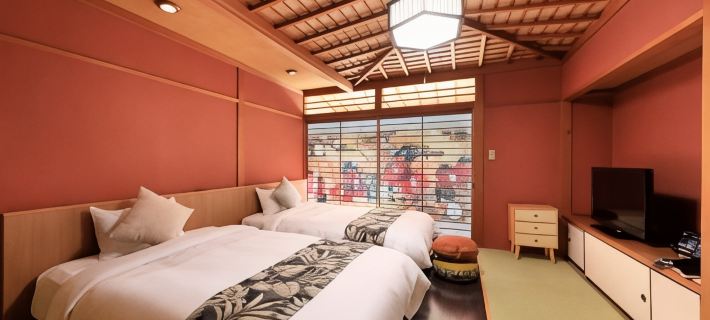Otogitei Kofu Hotels in Shimoina District
