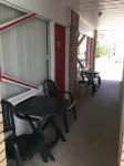 Starfire Motel - 2 stjerner