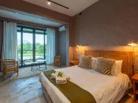 River House Lodge Hotels in Malelane