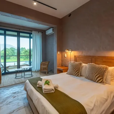 River House Lodge