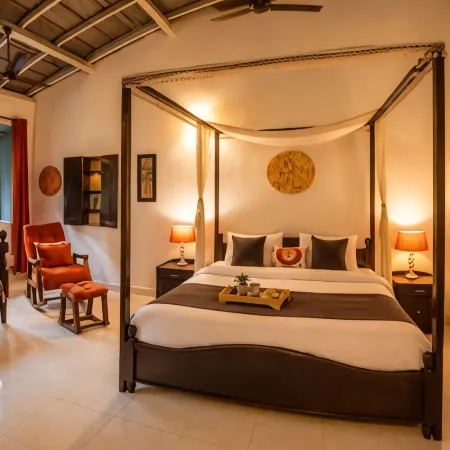 Casa Do Leão - Heritage Boutique Stay