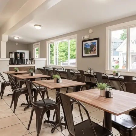 Bar Harbor Villager Motel - Downtown