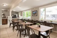 Bar Harbor Villager Motel - Downtown