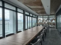 Cozy Urban Suites Georgetown View by 3C - Mountain view