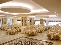 Emirtimes Hotel&Spa - Tuzla Hotels near Hermandere