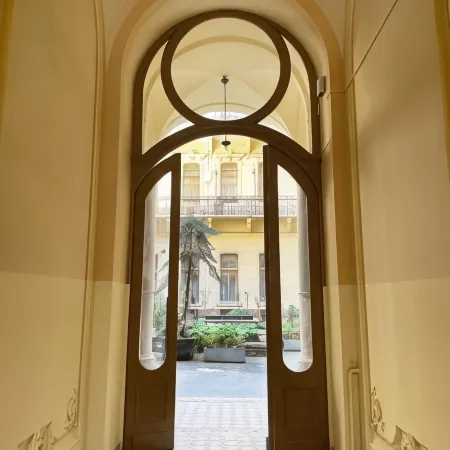 Klauzal Apartman