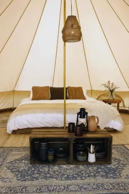 Langeland Camping