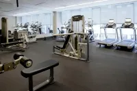 Thompson Nashville by Hyatt - salle de sport